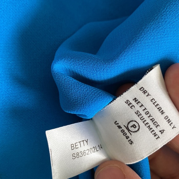 Diane Von Furstenberg Betty Tank - Picture 10 of 11